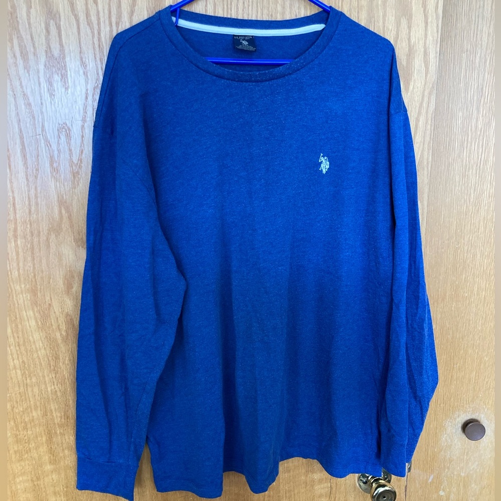 Ralph Lauren LS Tee